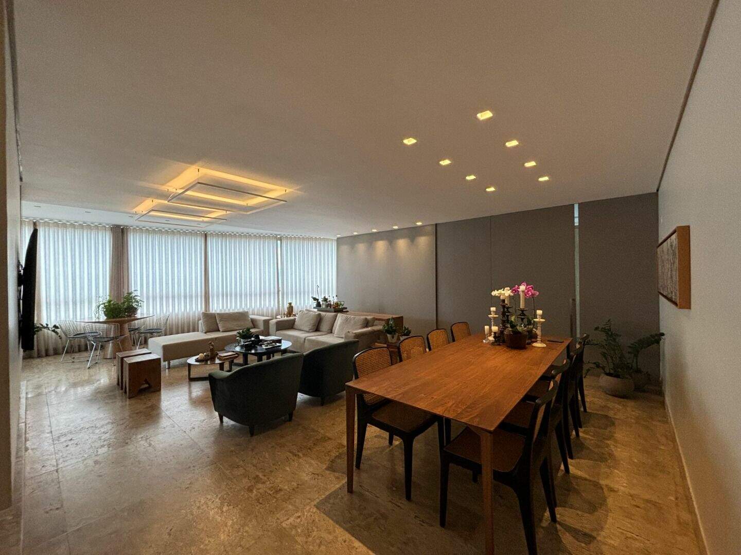 Apartamento à venda no Vale do Sereno: 