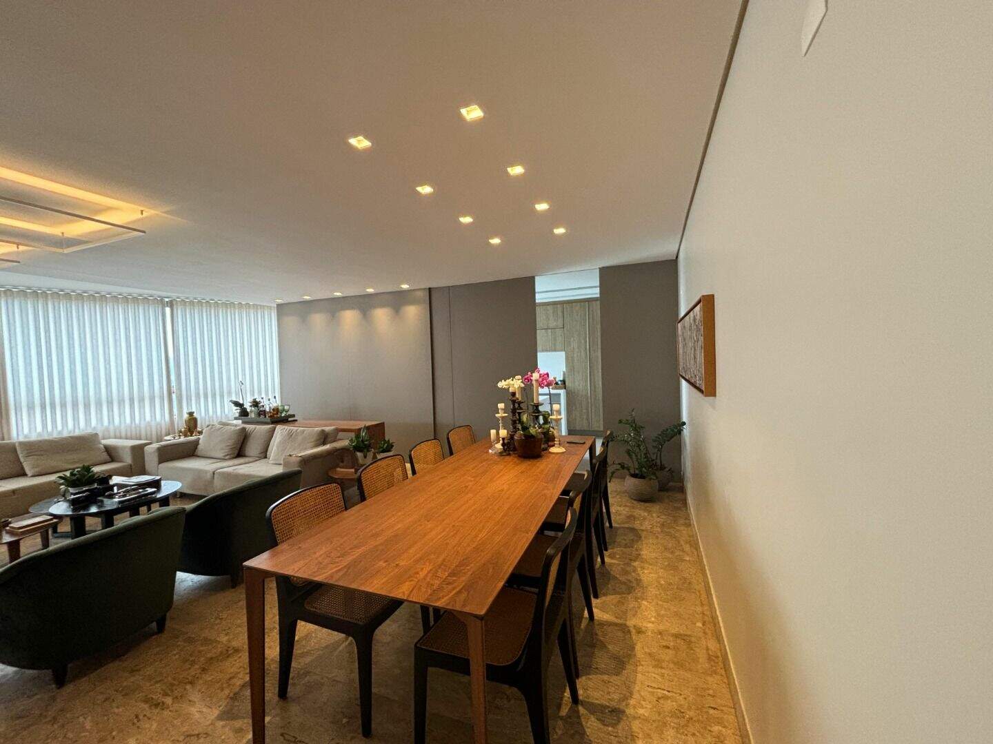 Apartamento à venda no Vale do Sereno: 