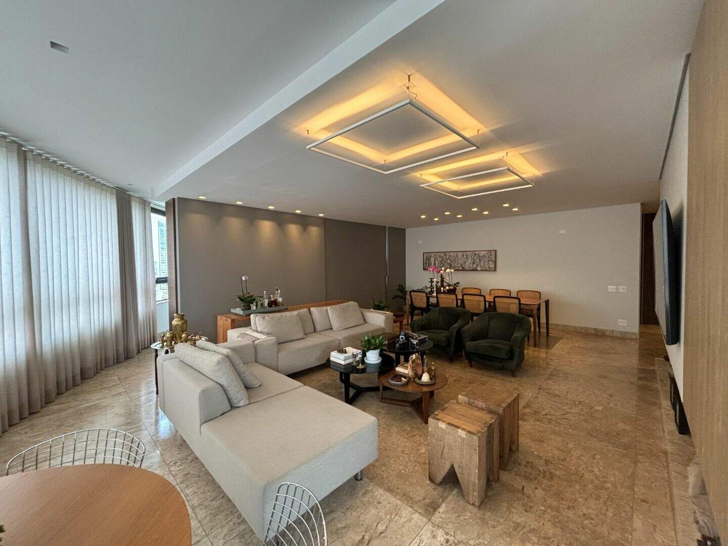 Apartamento à venda no Vale do Sereno: 