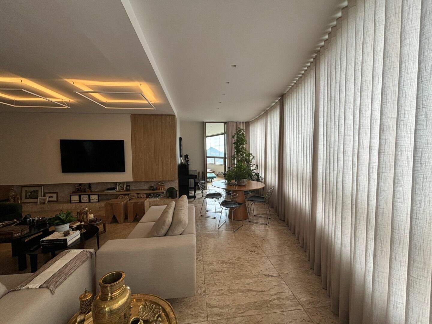 Apartamento à venda no Vale do Sereno: 