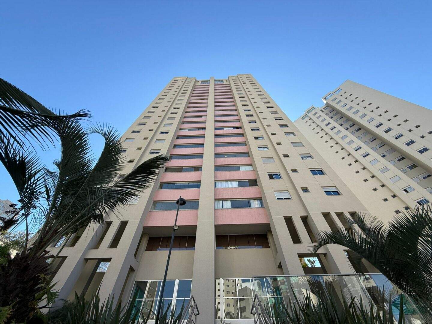 Apartamento à venda no Vila da Serra: 