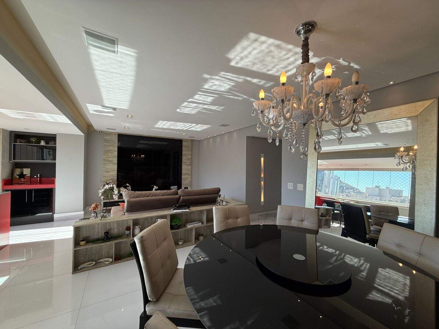 Apartamento à venda no Vila da Serra: 