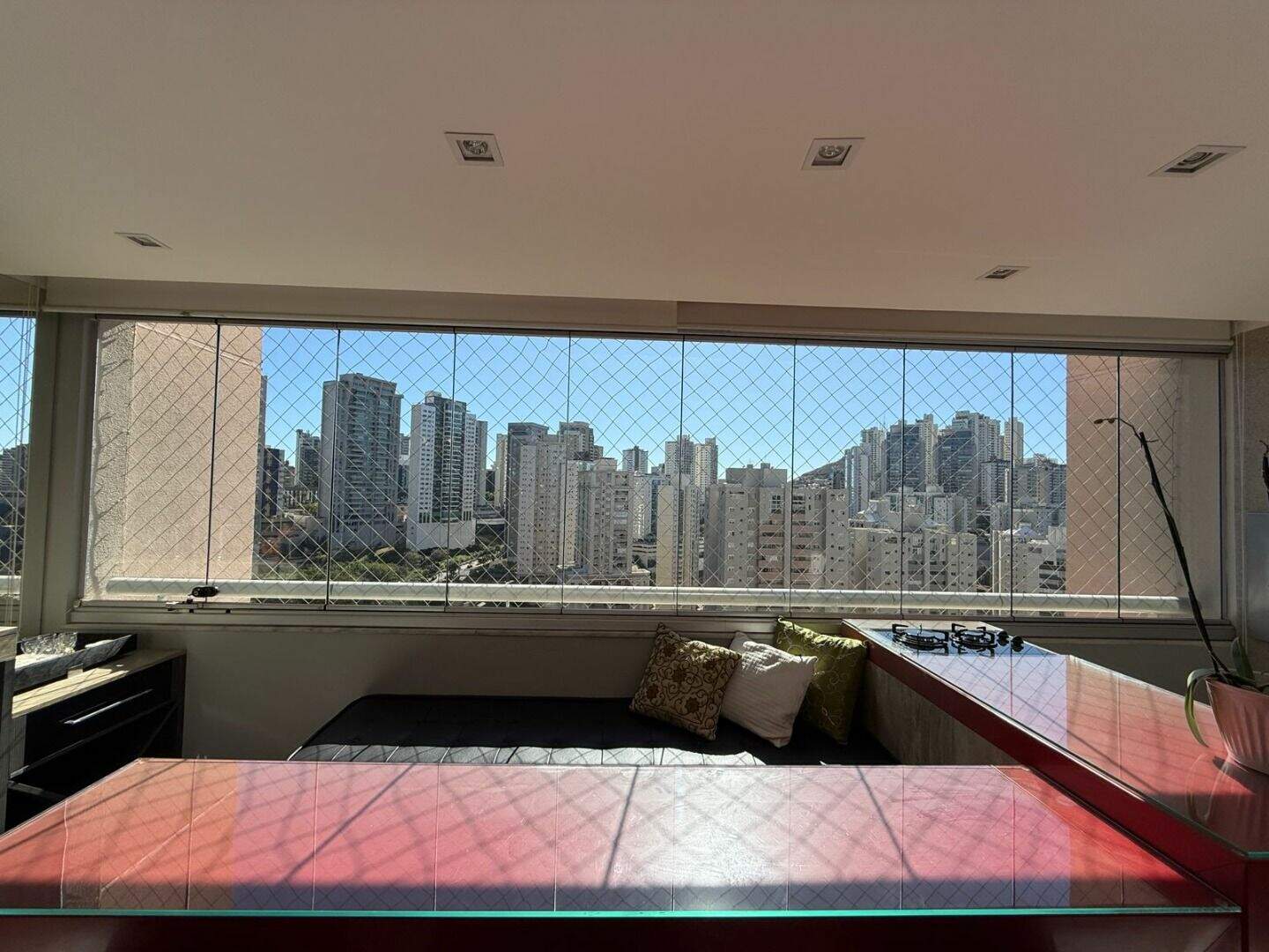 Apartamento à venda no Vila da Serra: 