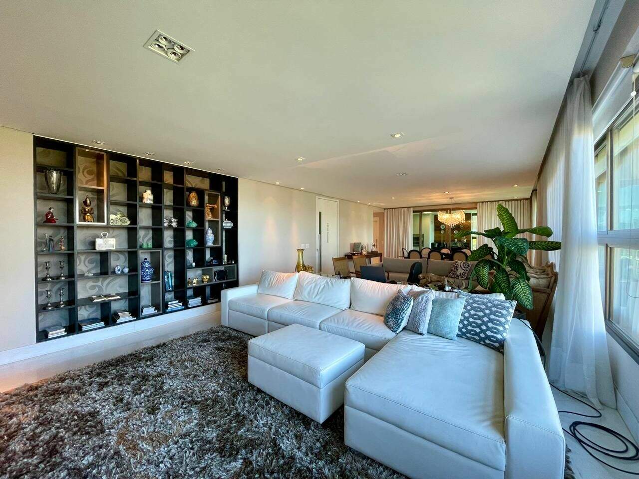 Apartamento à venda no Vila da Serra: 