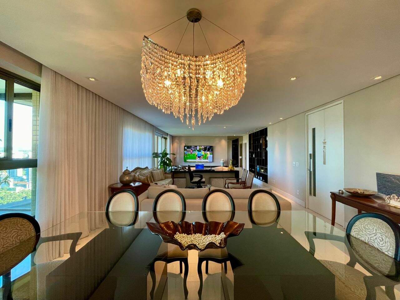 Apartamento à venda no Vila da Serra: 