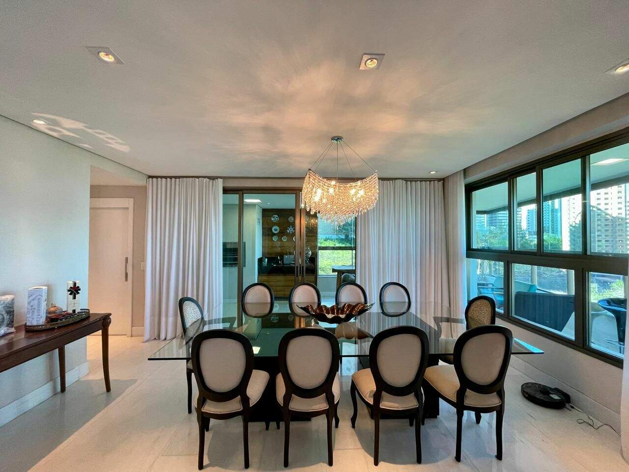 Apartamento à venda no Vila da Serra: 