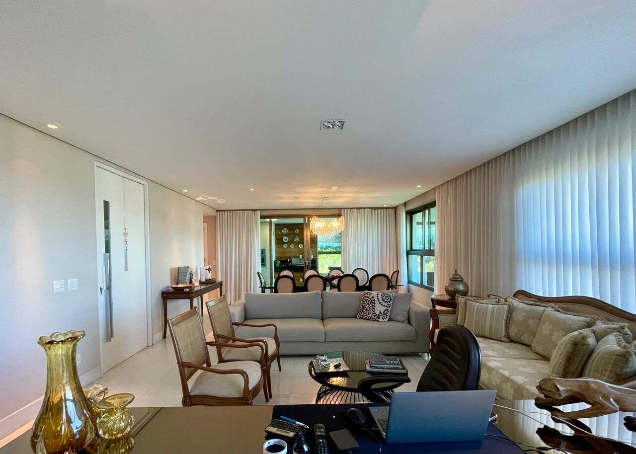 Apartamento à venda no Vila da Serra: 