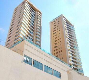 Apartamento à venda no Vila da Serra: 