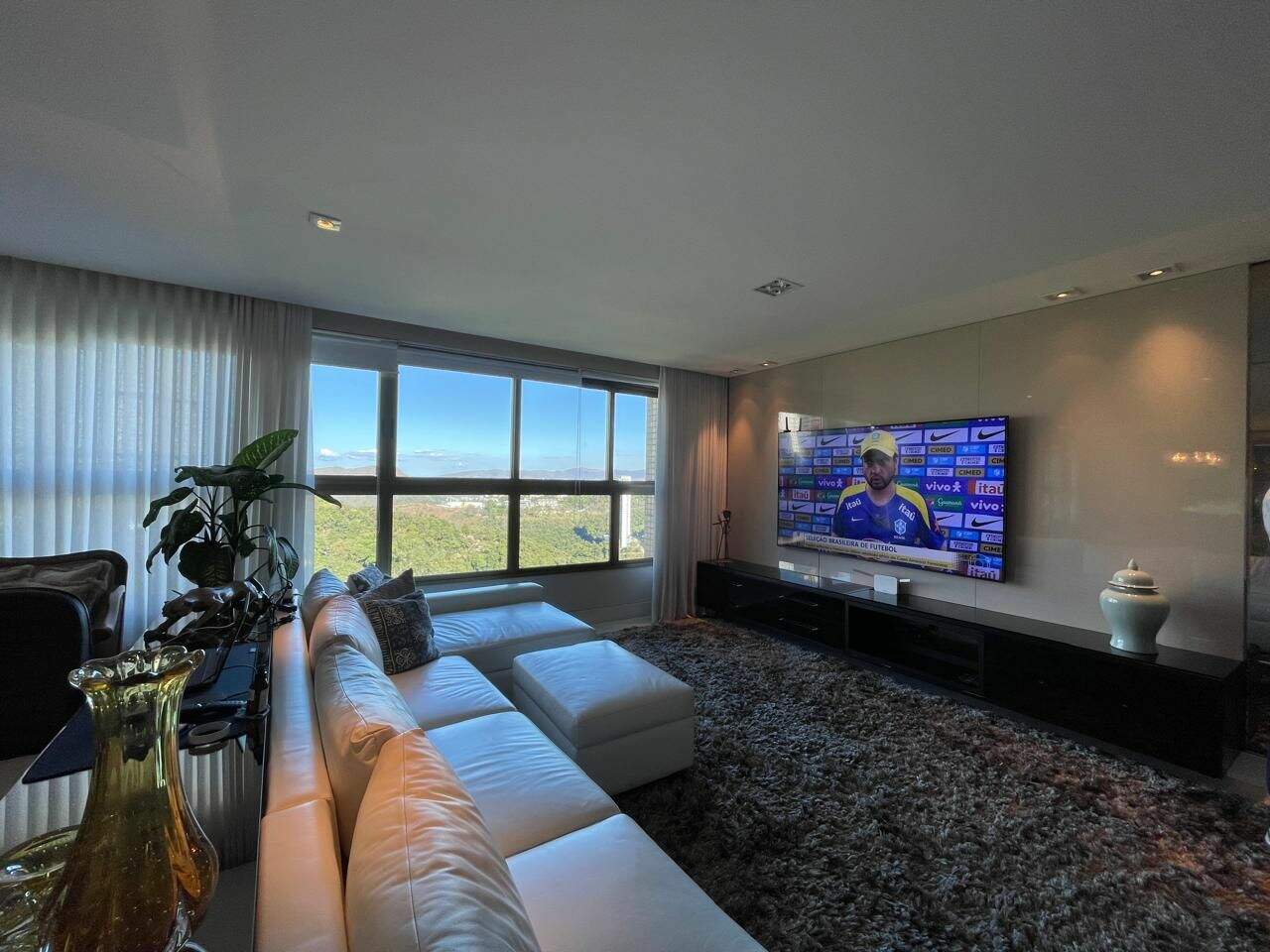 Apartamento à venda no Vila da Serra: 