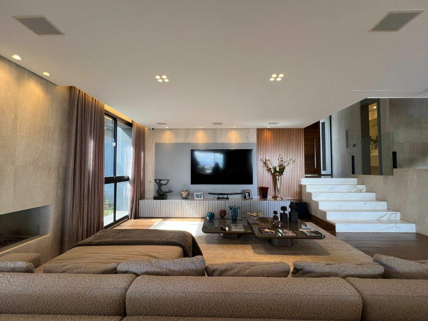 Casa à venda no Belvedere: 