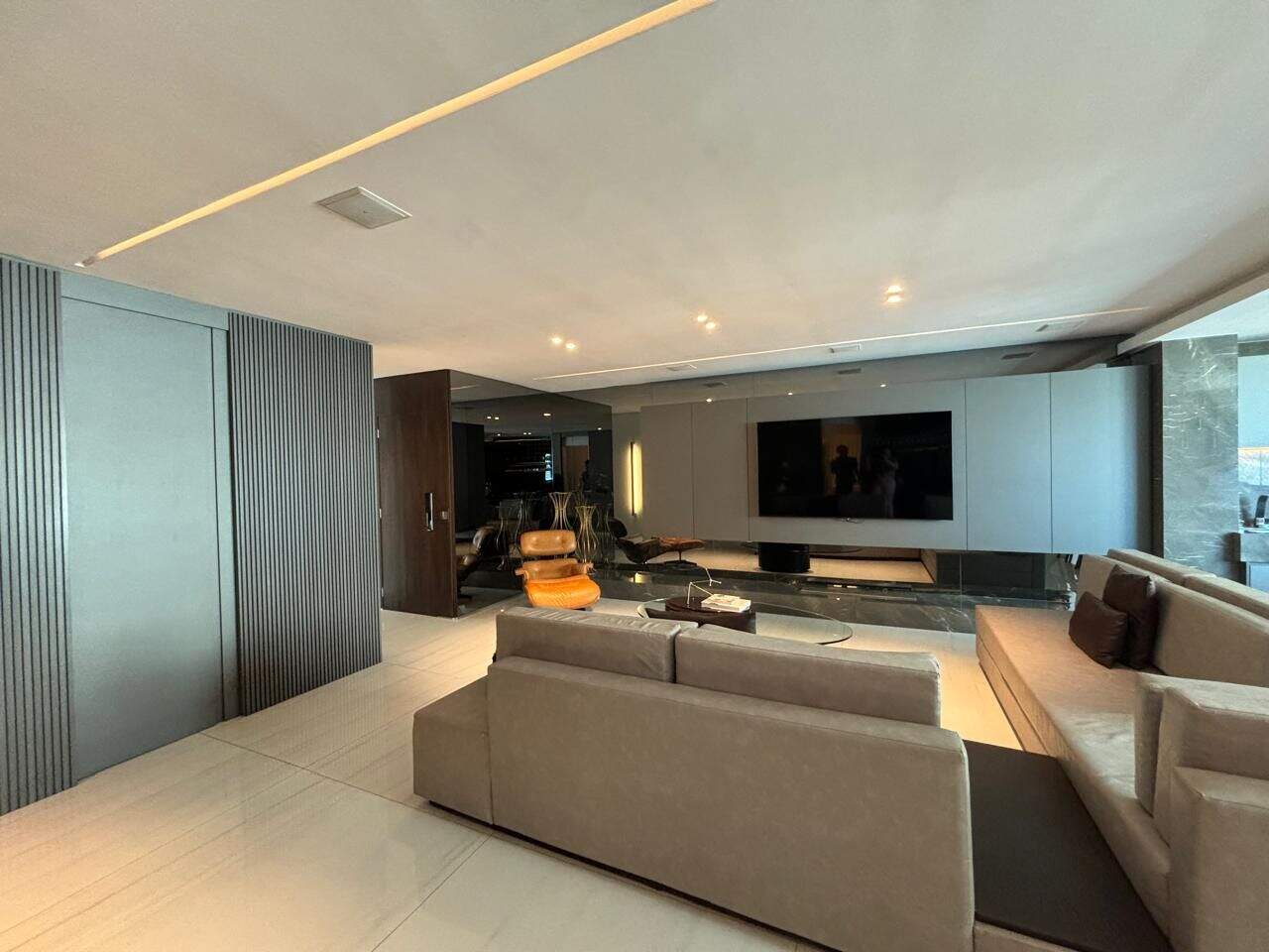 Apartamento à venda no Vila da Serra: 