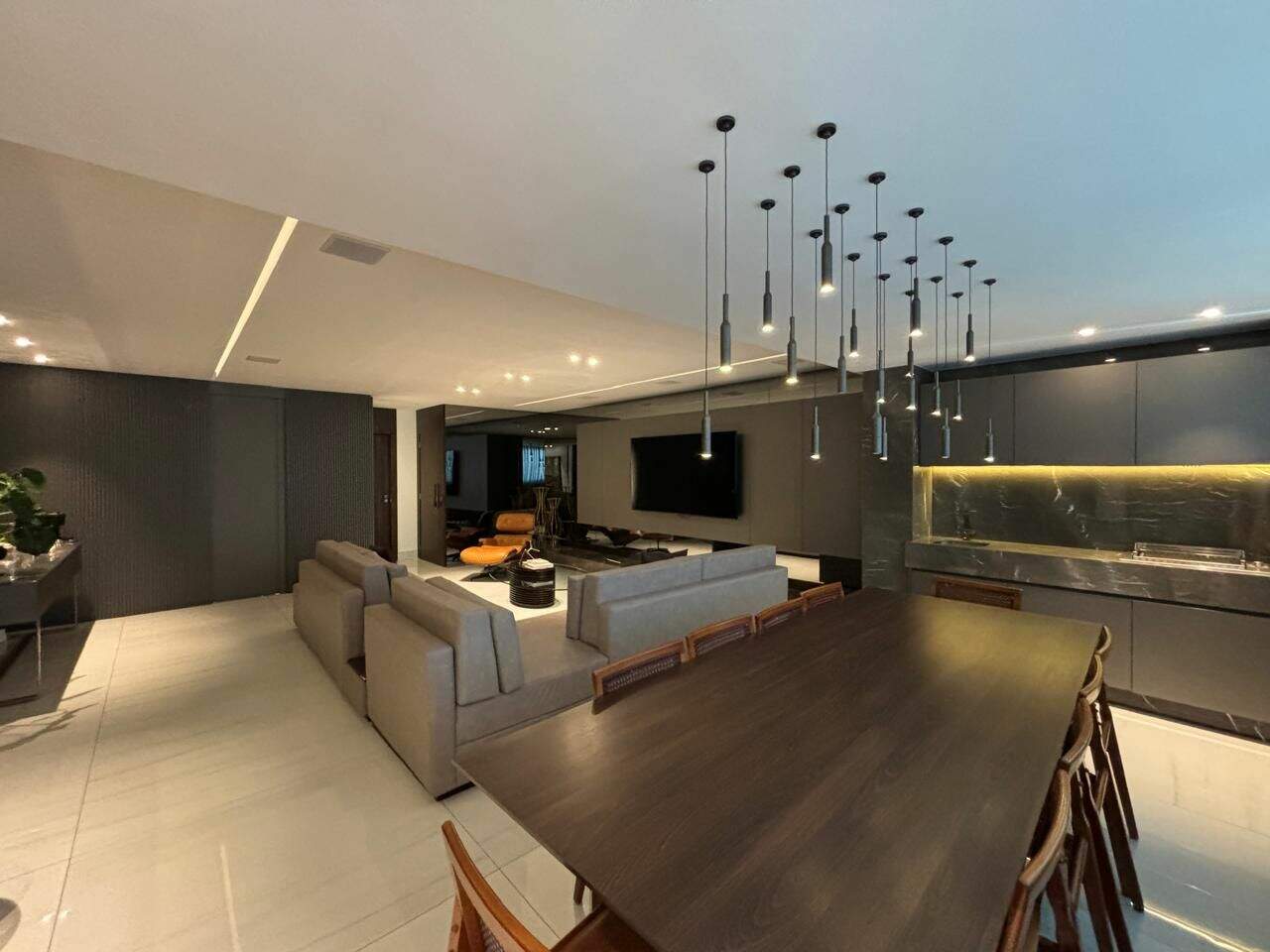 Apartamento à venda no Vila da Serra: 