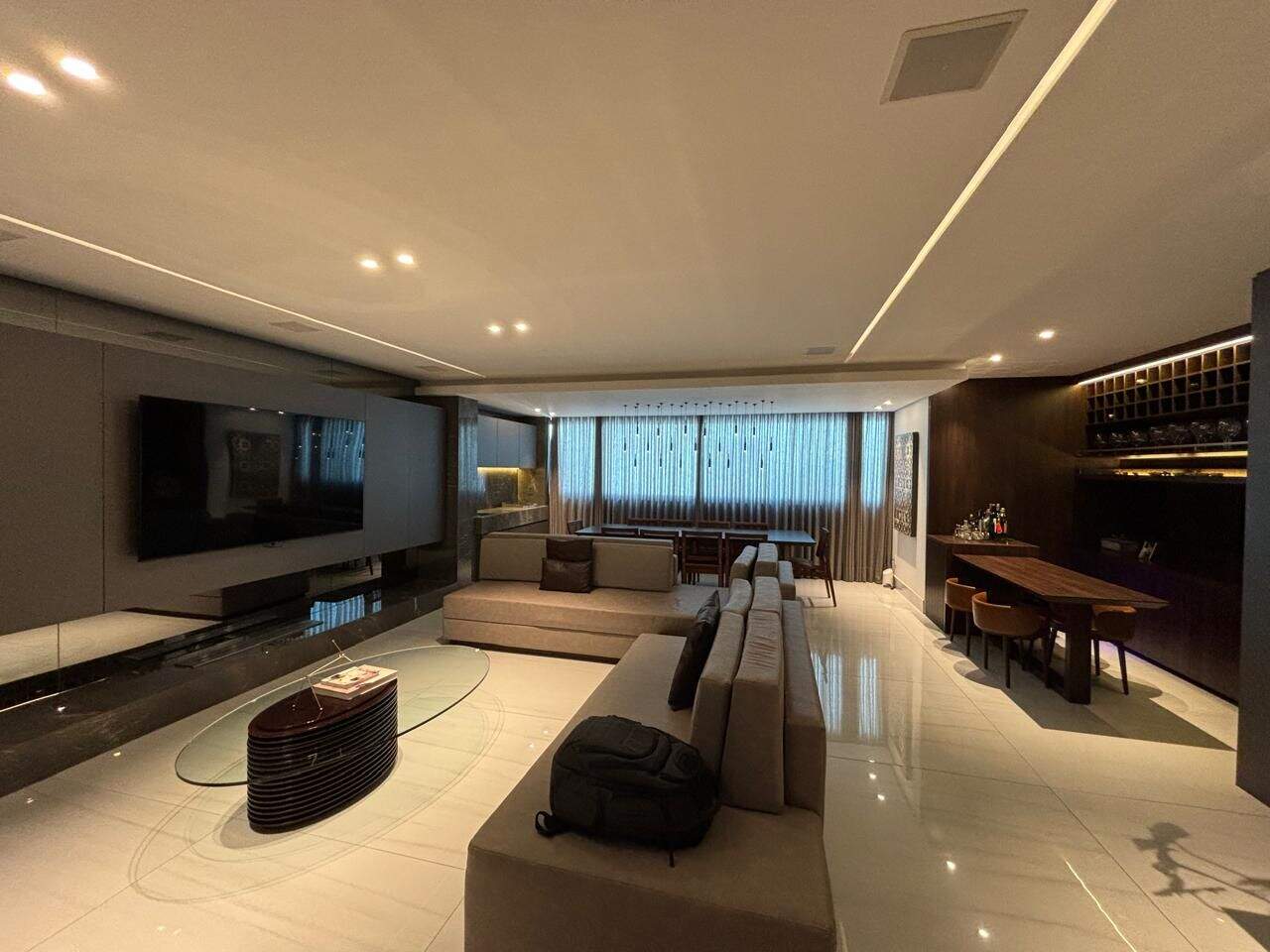 Apartamento à venda no Vila da Serra: 