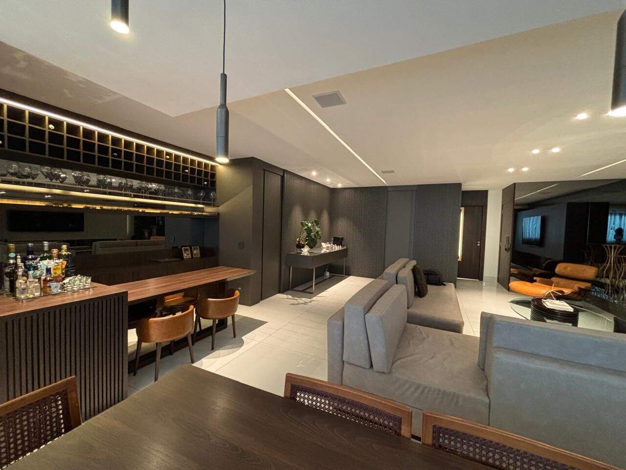 Apartamento à venda no Vila da Serra: 