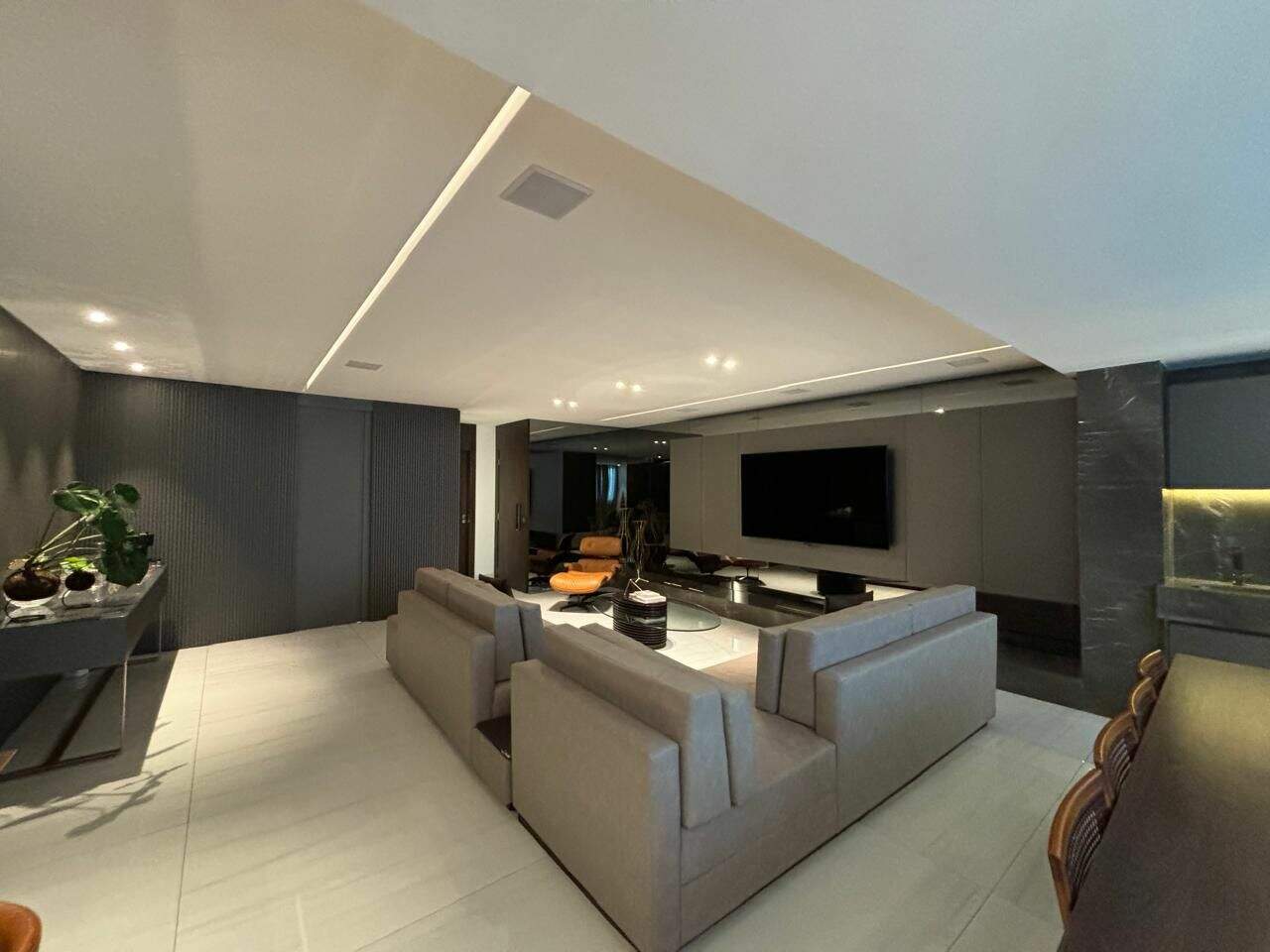 Apartamento à venda no Vila da Serra: 