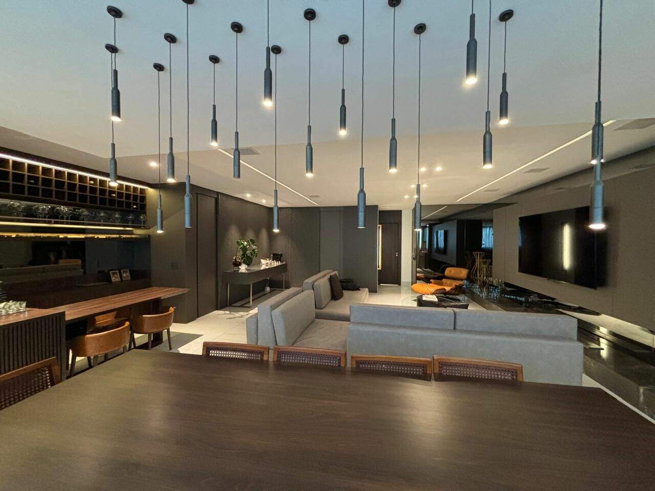 Apartamento à venda no Vila da Serra: 