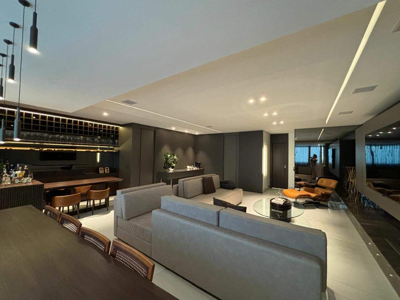 Apartamento à venda no Vila da Serra: 