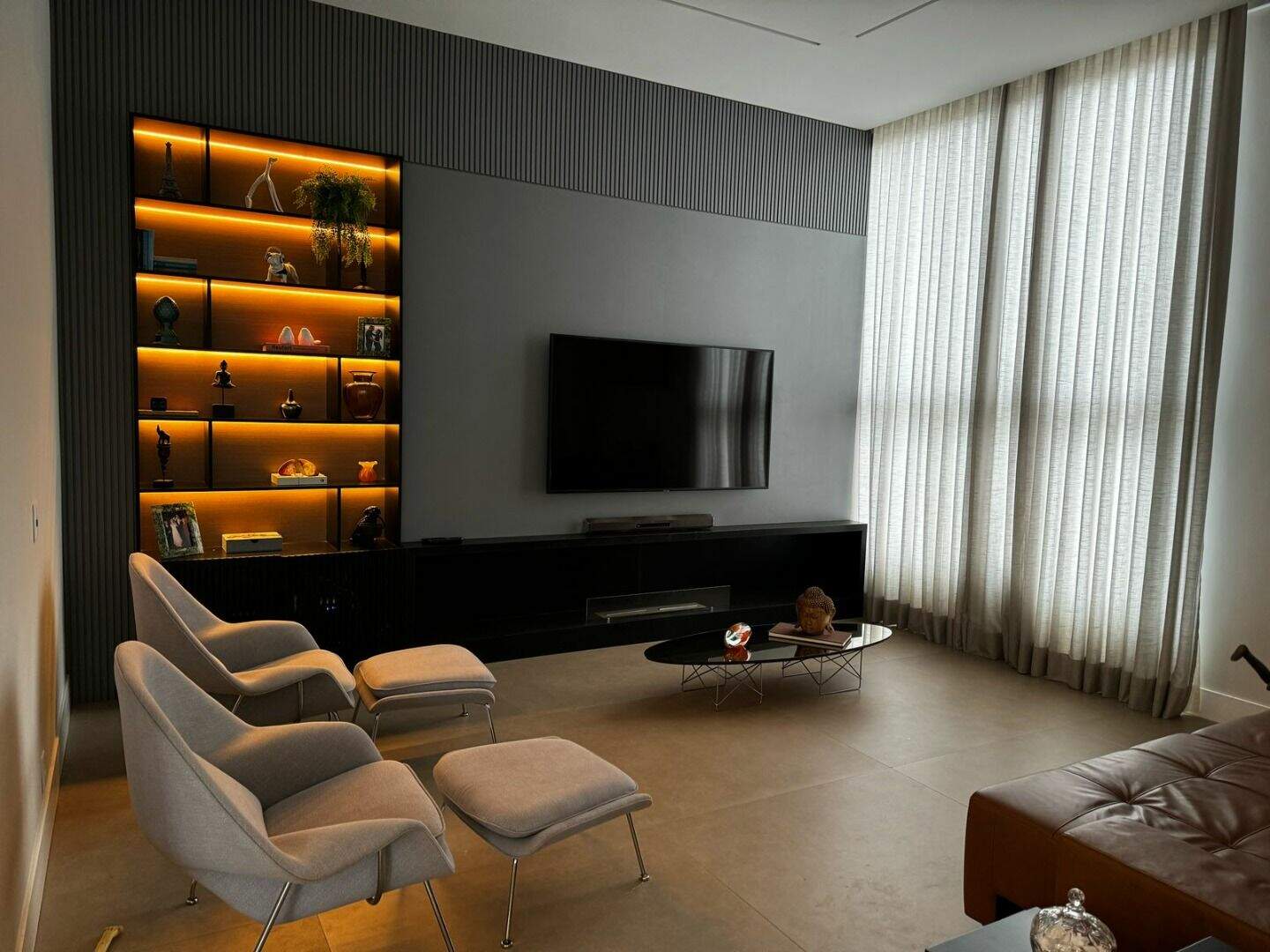 Casa à venda no Alphaville - Lagoa dos Ingleses: 