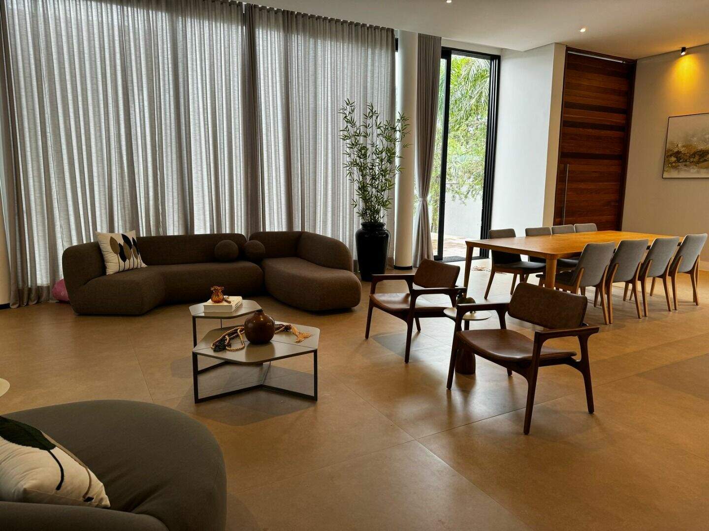 Casa à venda no Alphaville - Lagoa dos Ingleses: 