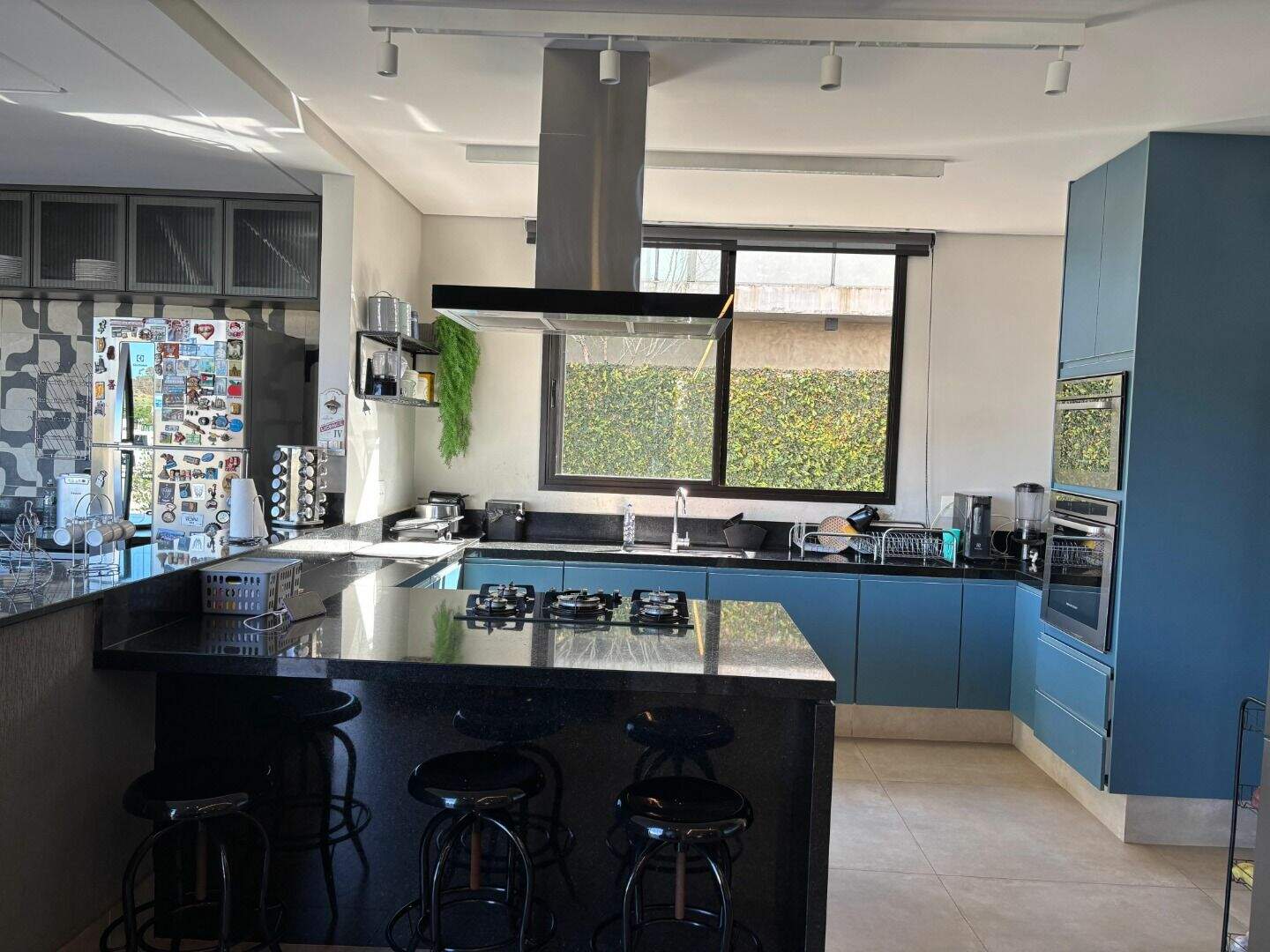 Casa à venda no Alphaville - Lagoa dos Ingleses: 