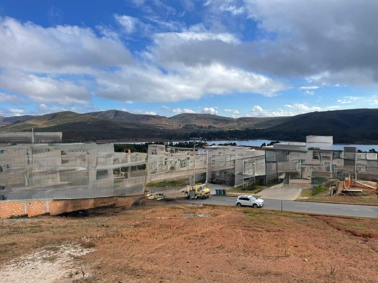 Terreno à venda no Alphaville - Lagoa dos Ingleses: 