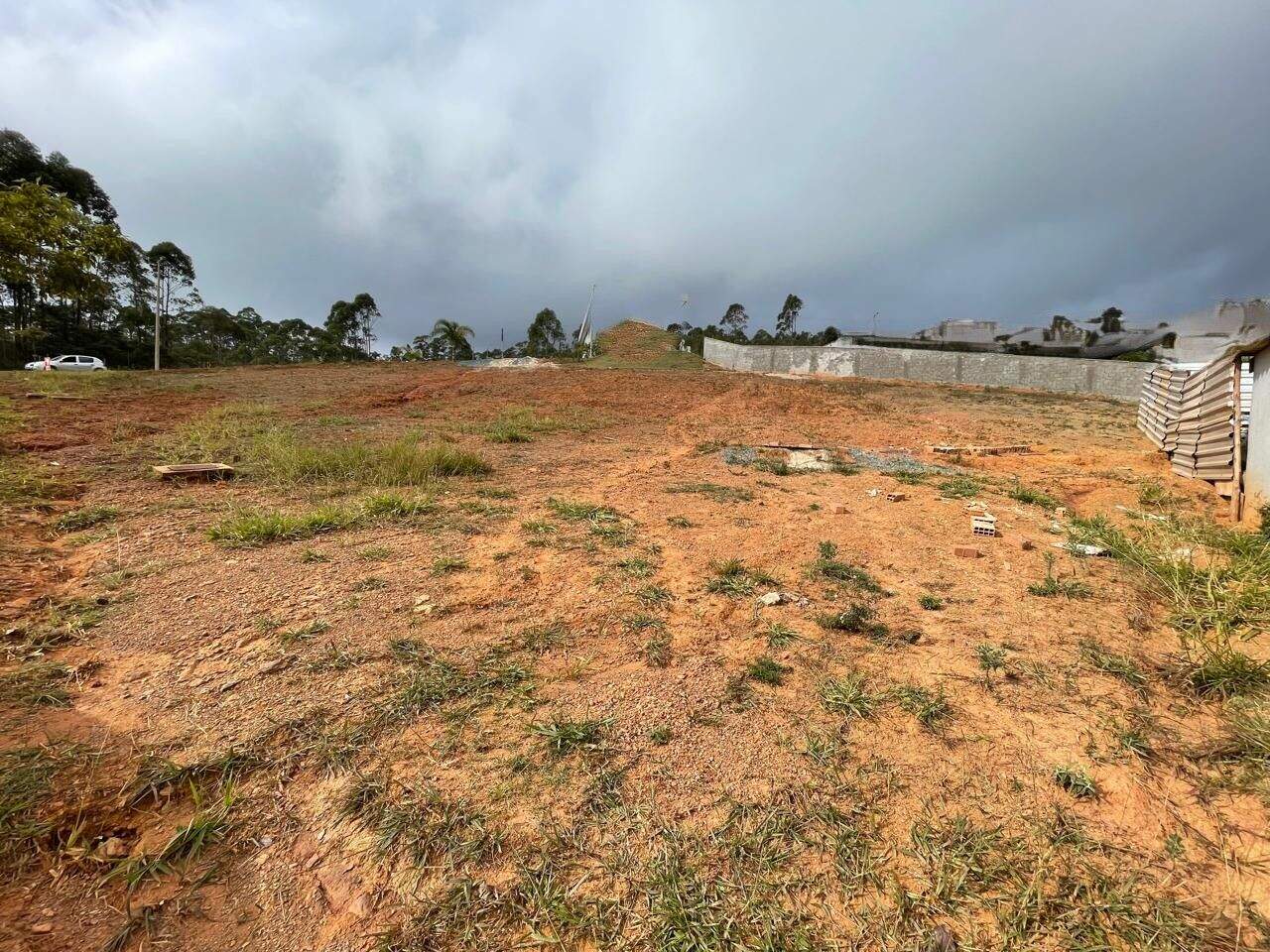 Terreno à venda no Alphaville - Lagoa dos Ingleses: 