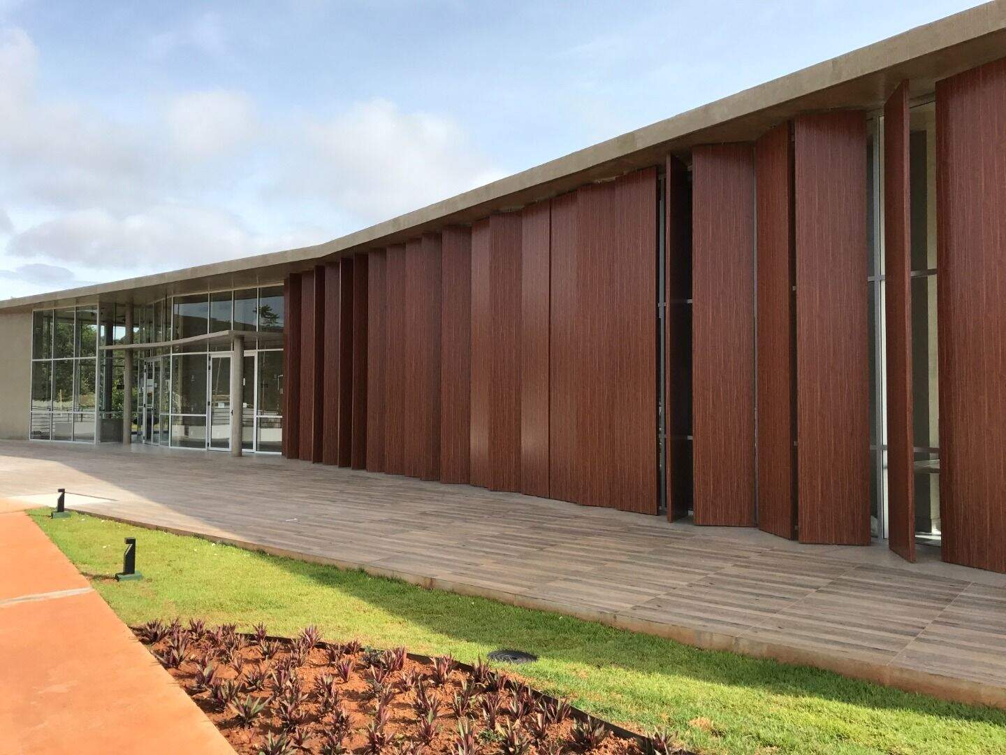 Terreno à venda no Alphaville - Lagoa dos Ingleses: 