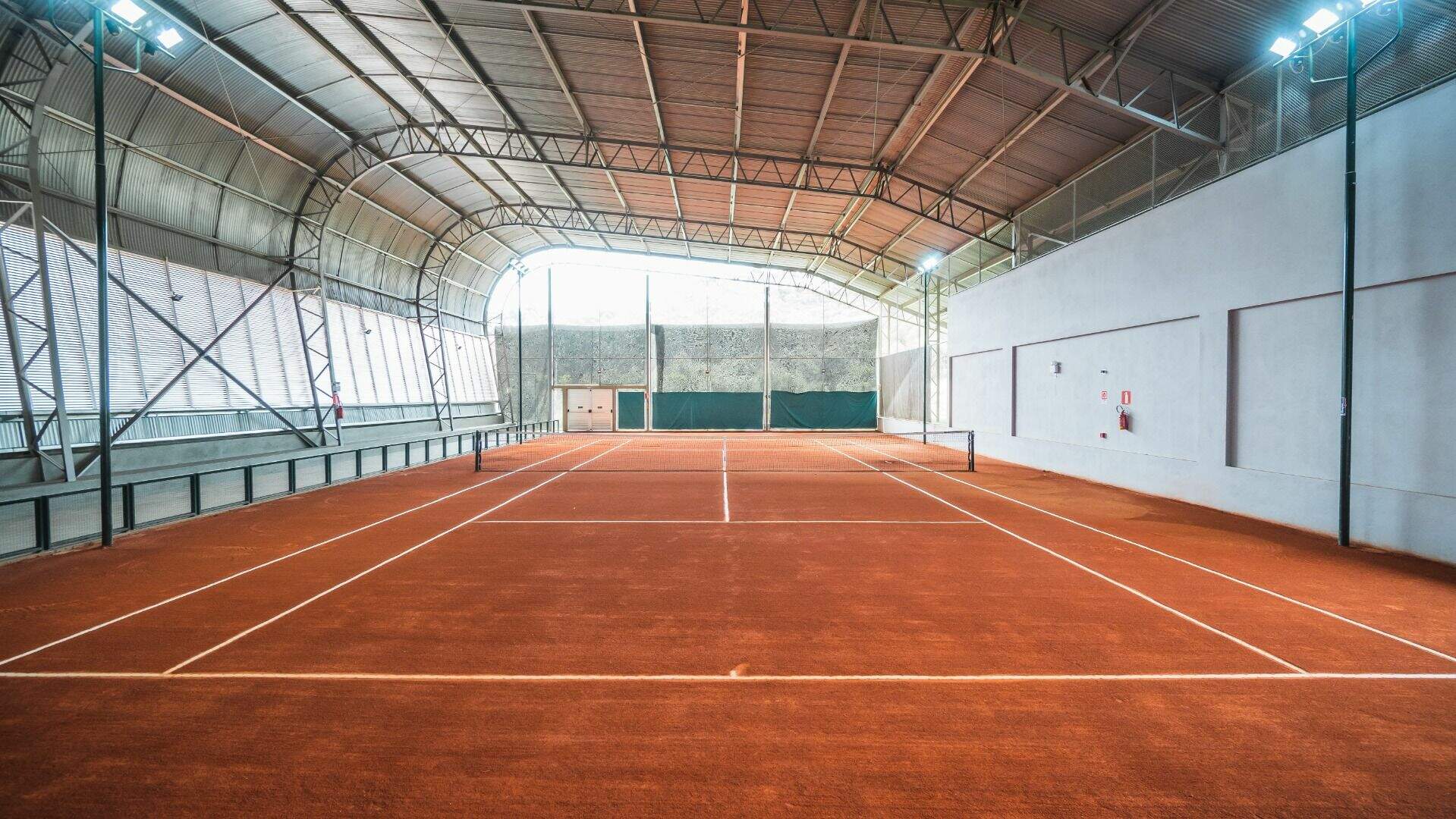 Terreno à venda no Alphaville - Lagoa dos Ingleses: 