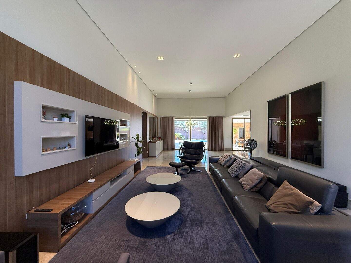 Casa à venda no Jardim Serrano: 