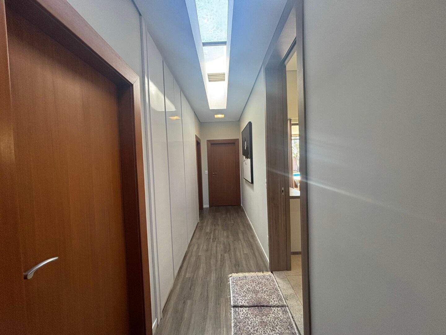 Casa à venda no Jardim Serrano: 