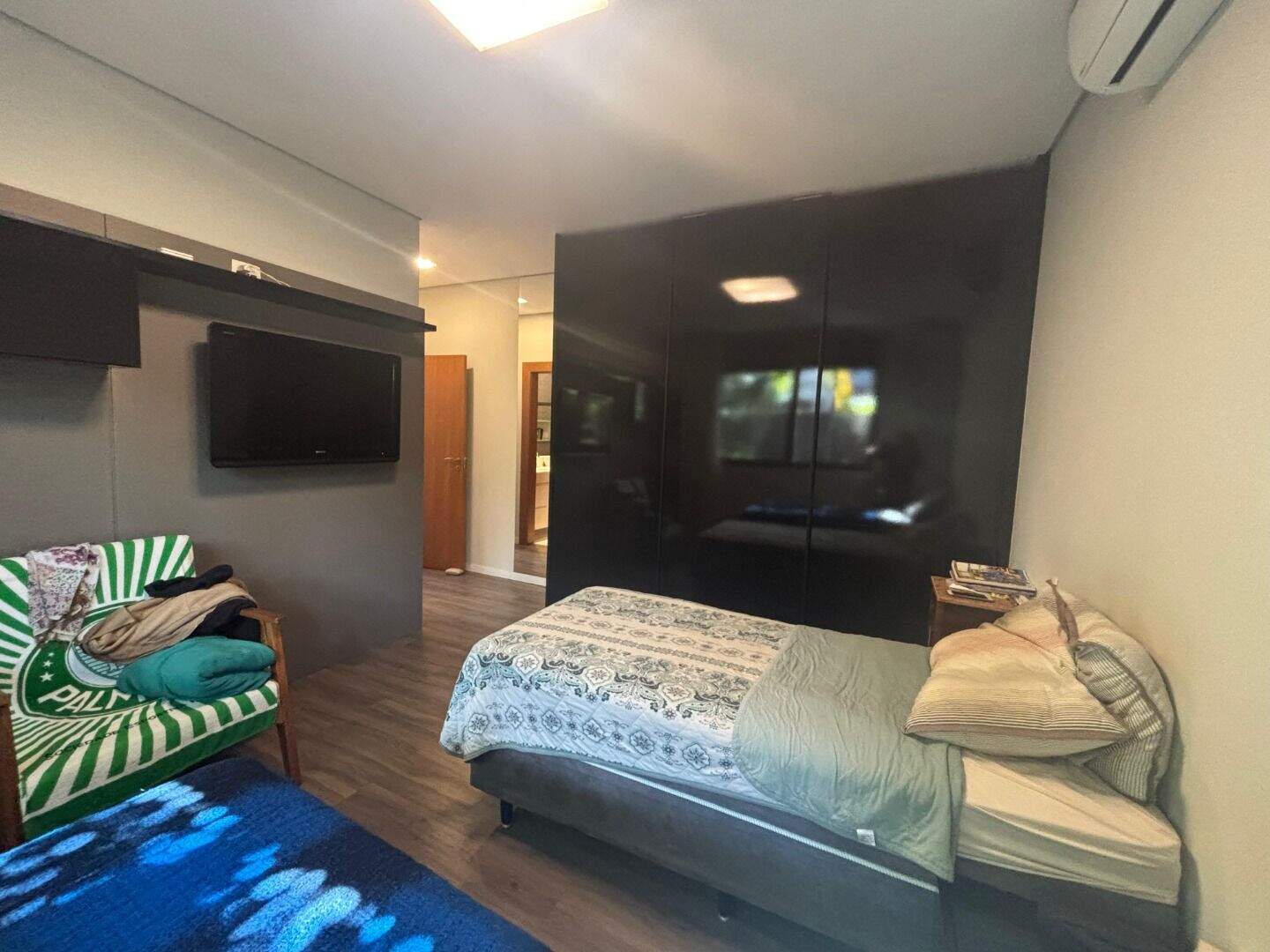 Casa à venda no Jardim Serrano: 