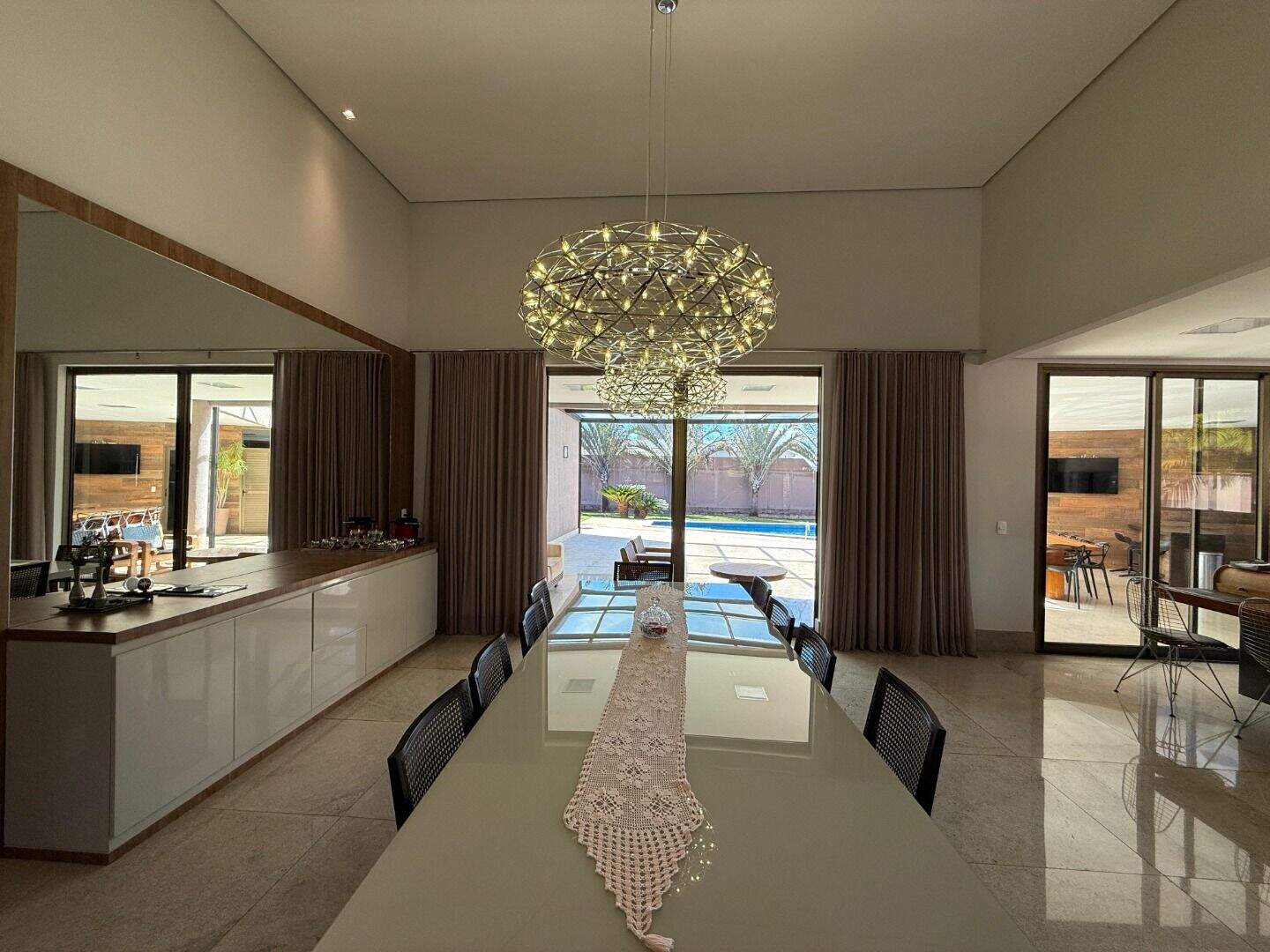 Casa à venda no Jardim Serrano: 