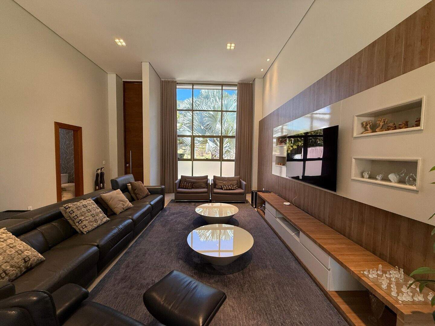 Casa à venda no Jardim Serrano: 