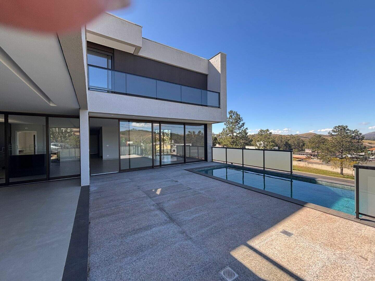 Casa à venda no Alphaville - Lagoa dos Ingleses: 