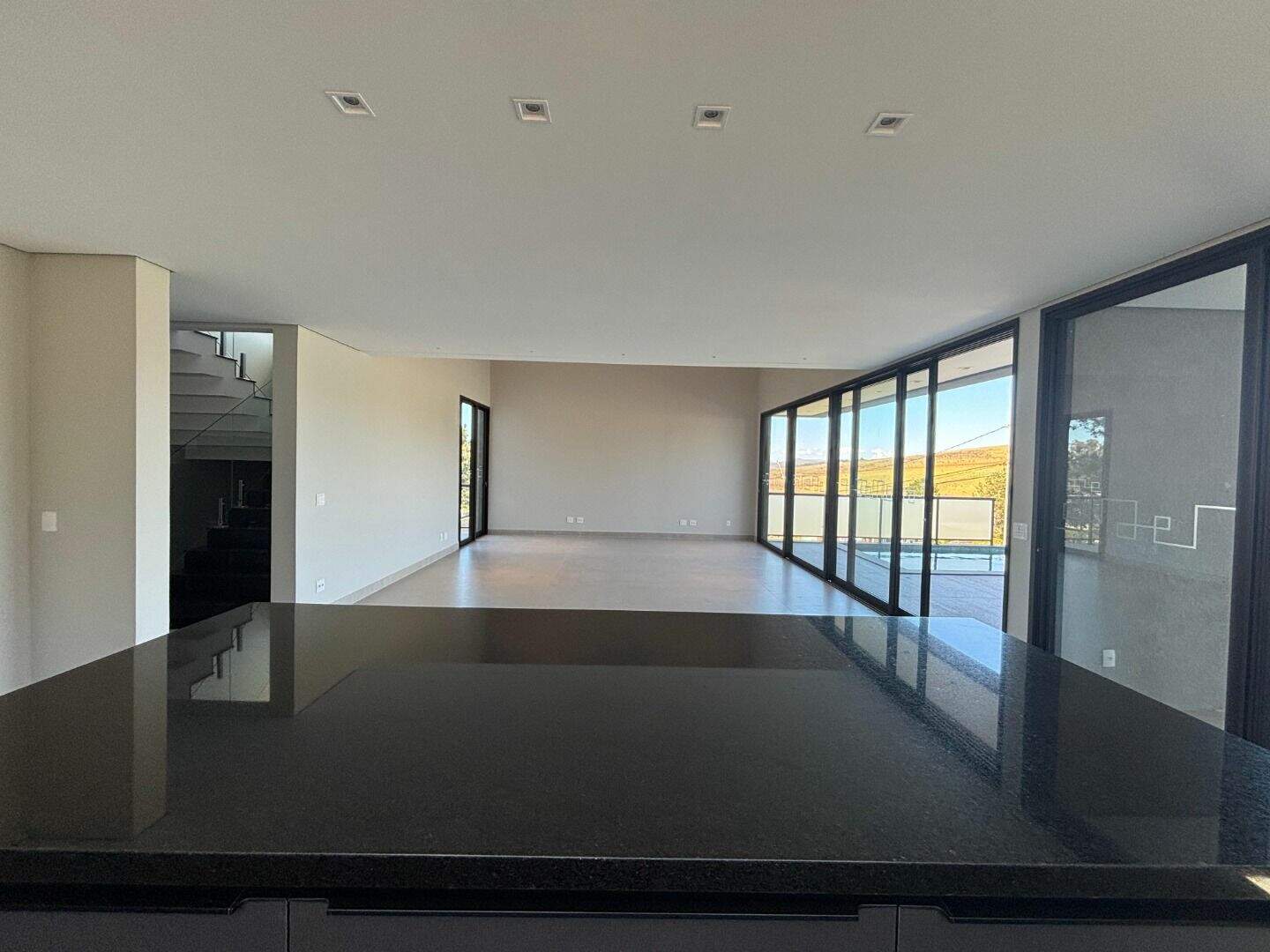 Casa à venda no Alphaville - Lagoa dos Ingleses: 