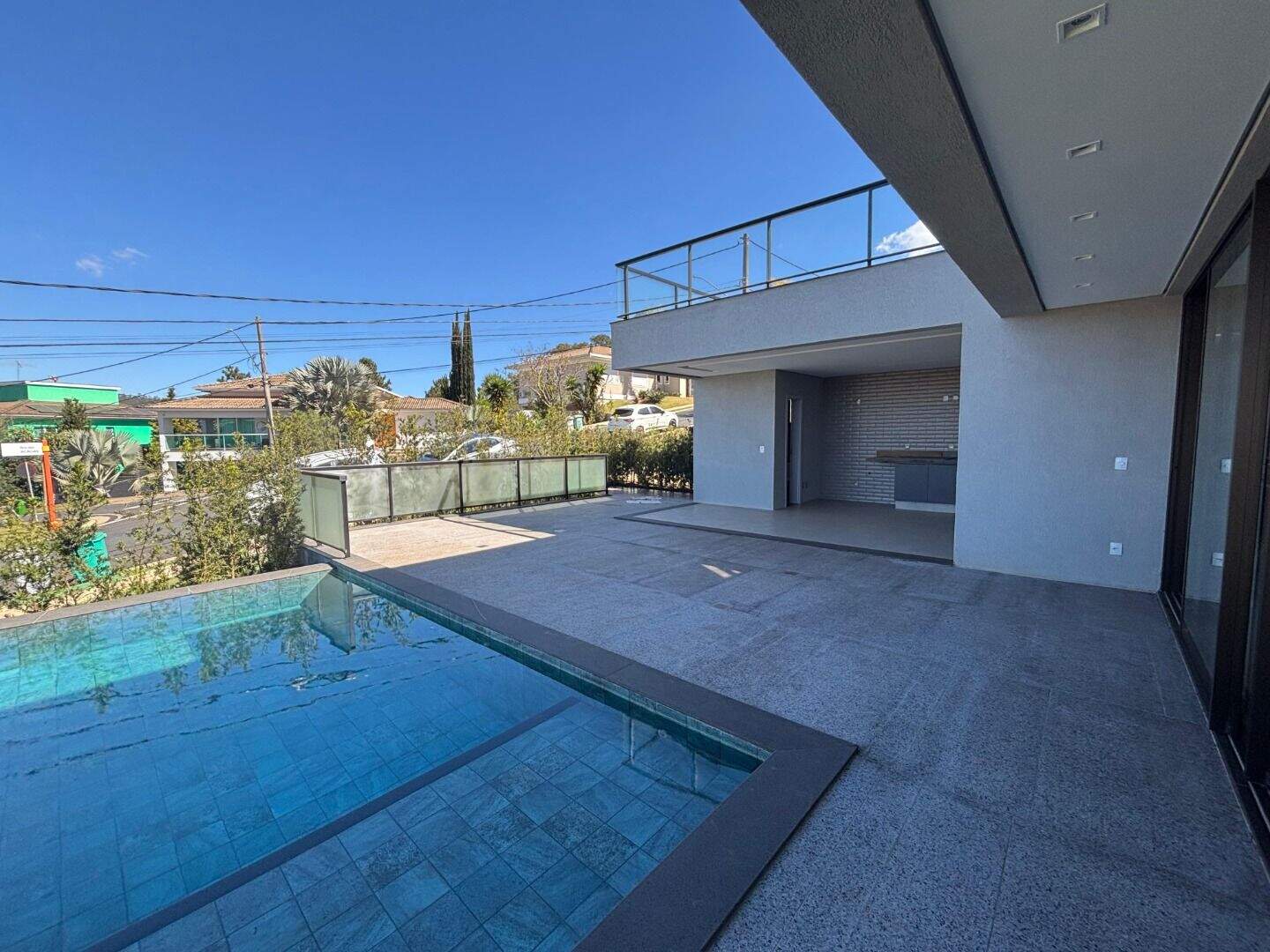 Casa à venda no Alphaville - Lagoa dos Ingleses: 