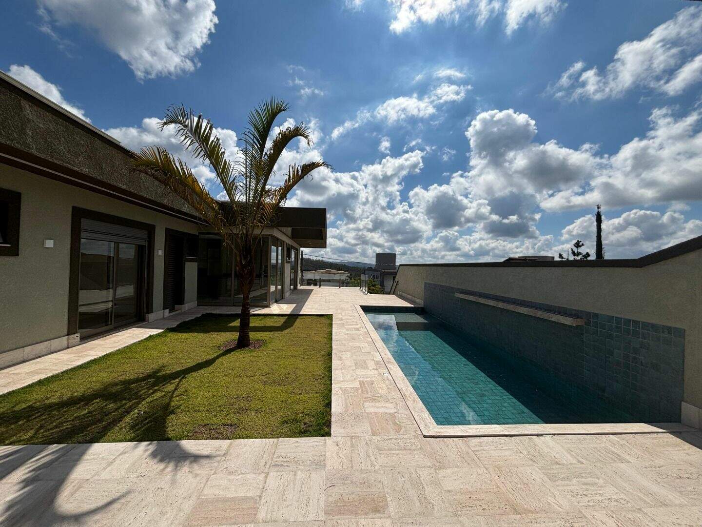 Casa à venda no Alphaville - Lagoa dos Ingleses: 