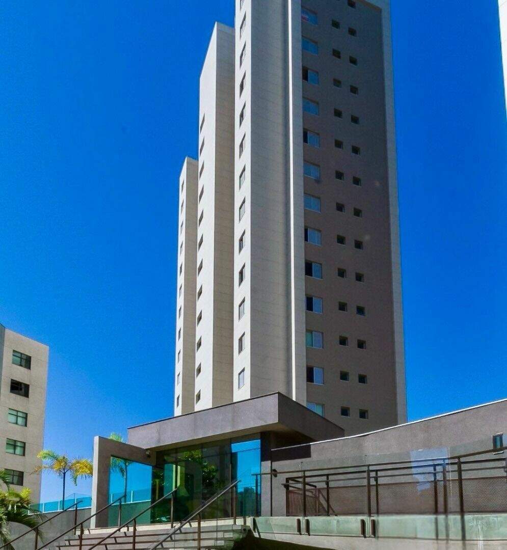 Cobertura à venda no Vila da Serra: 