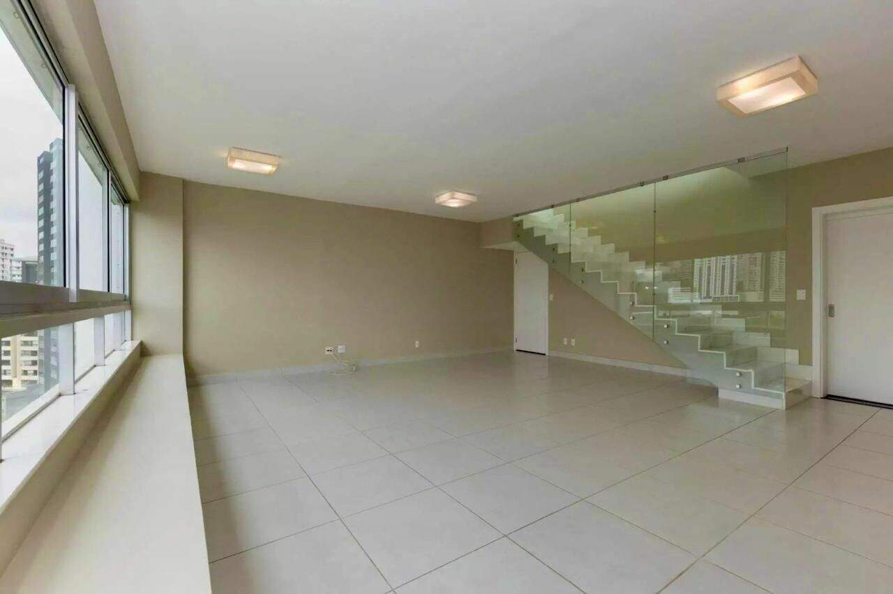 Cobertura à venda no Vila da Serra: 