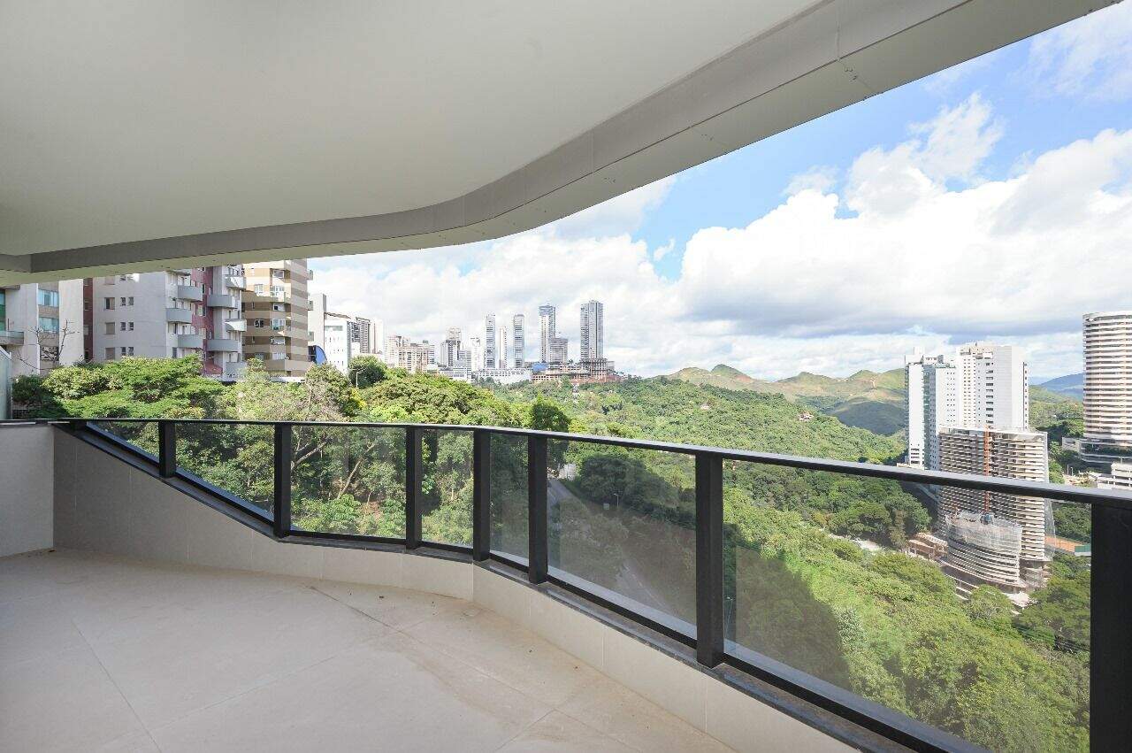 Apartamento à venda no Vale do Sereno: 