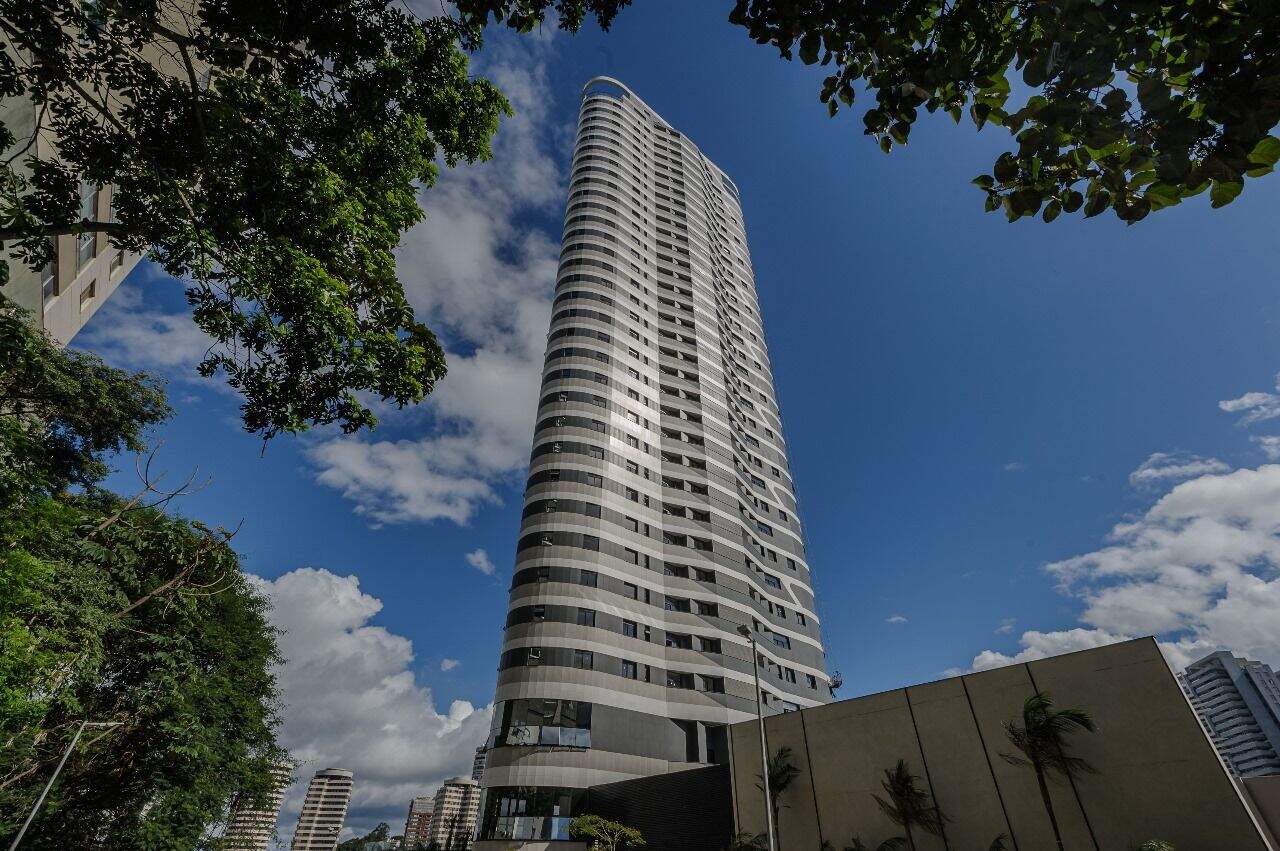 Apartamento à venda no Vale do Sereno: 