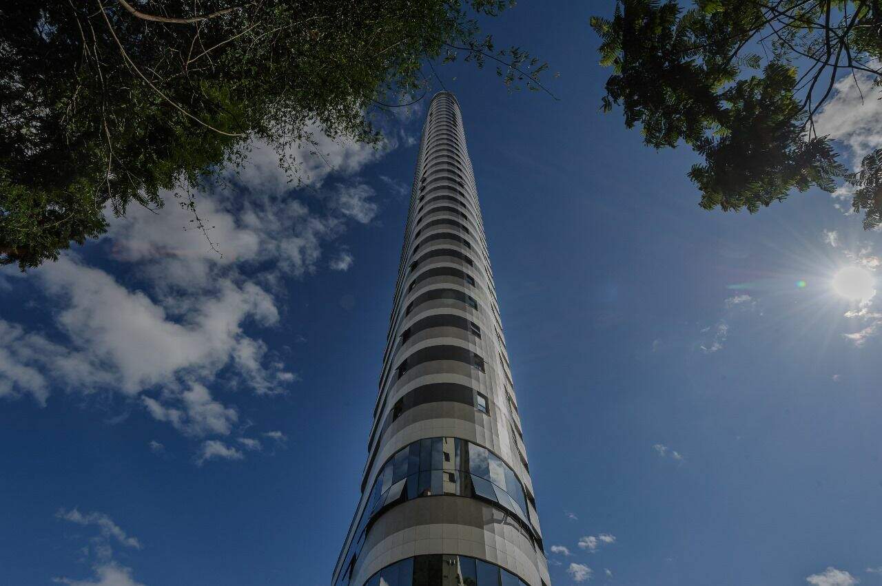 Apartamento à venda no Vale do Sereno: 