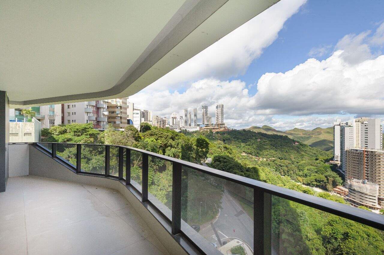 Apartamento à venda no Vale do Sereno: 
