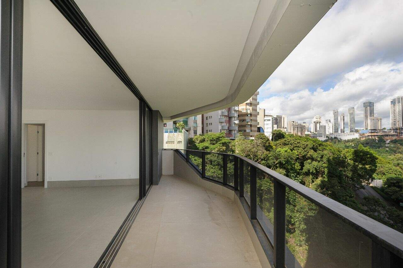 Apartamento à venda no Vale do Sereno: 