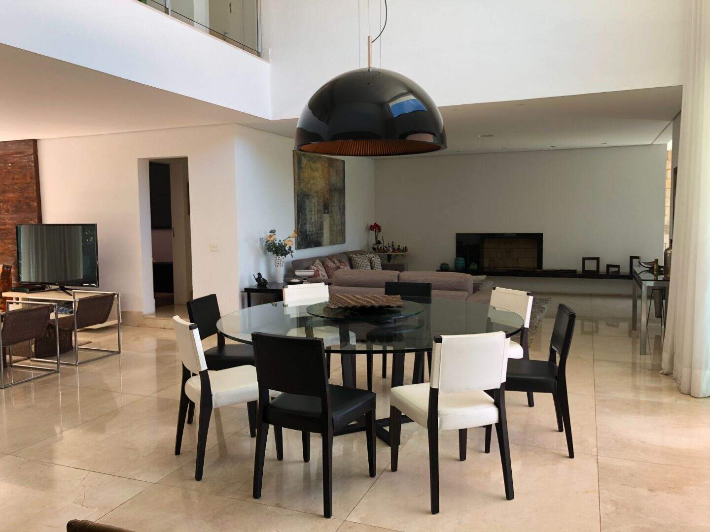 Casa à venda no Jardim Serrano: 