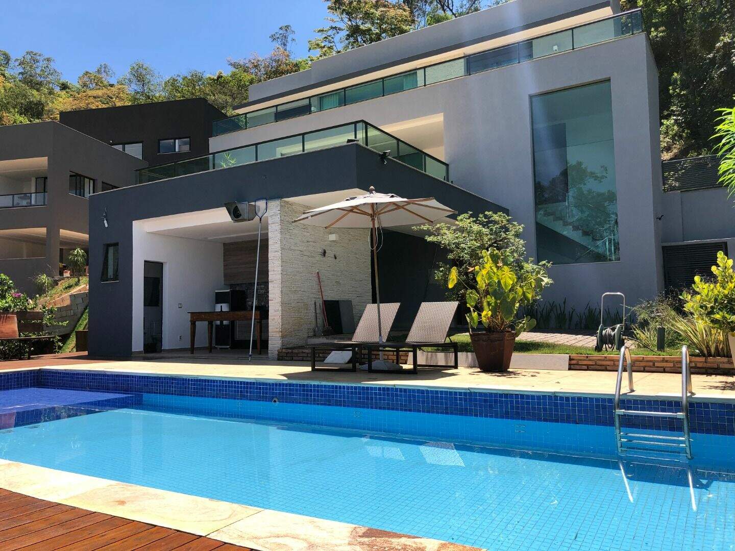 Casa à venda no Jardim Serrano: 