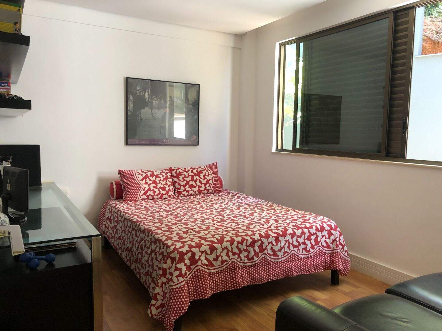 Casa à venda no Jardim Serrano: 