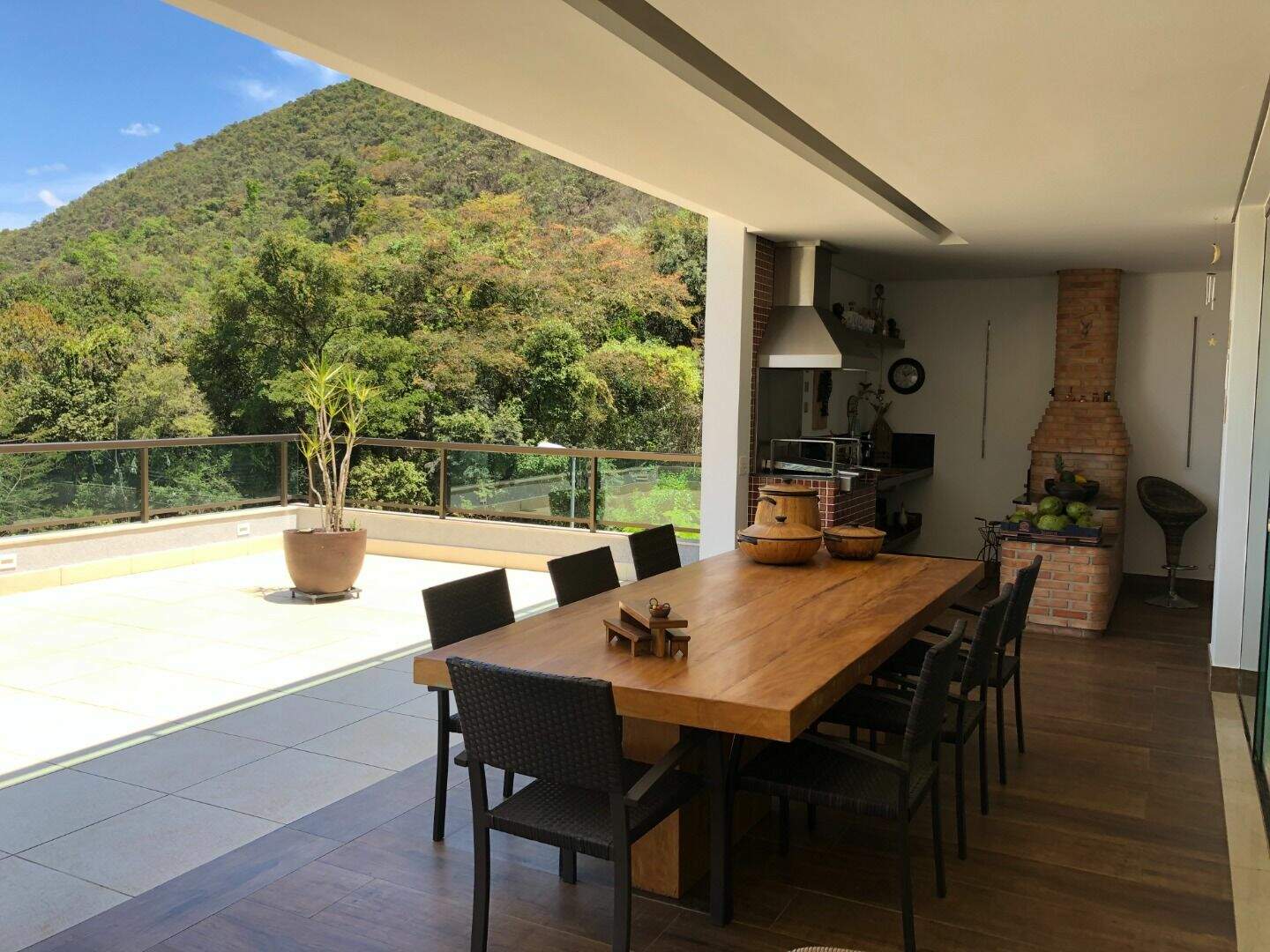 Casa à venda no Jardim Serrano: 