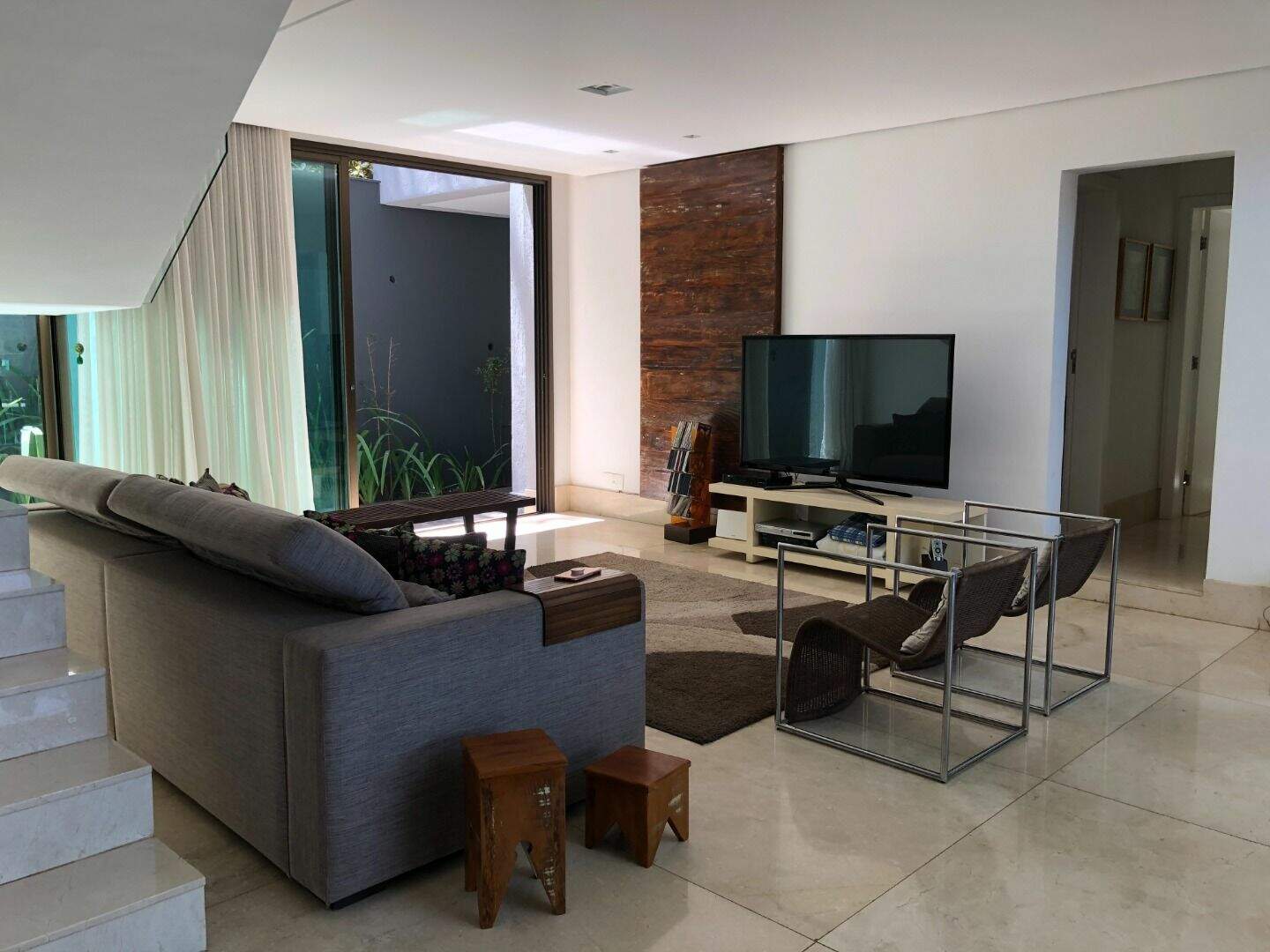 Casa à venda no Jardim Serrano: 