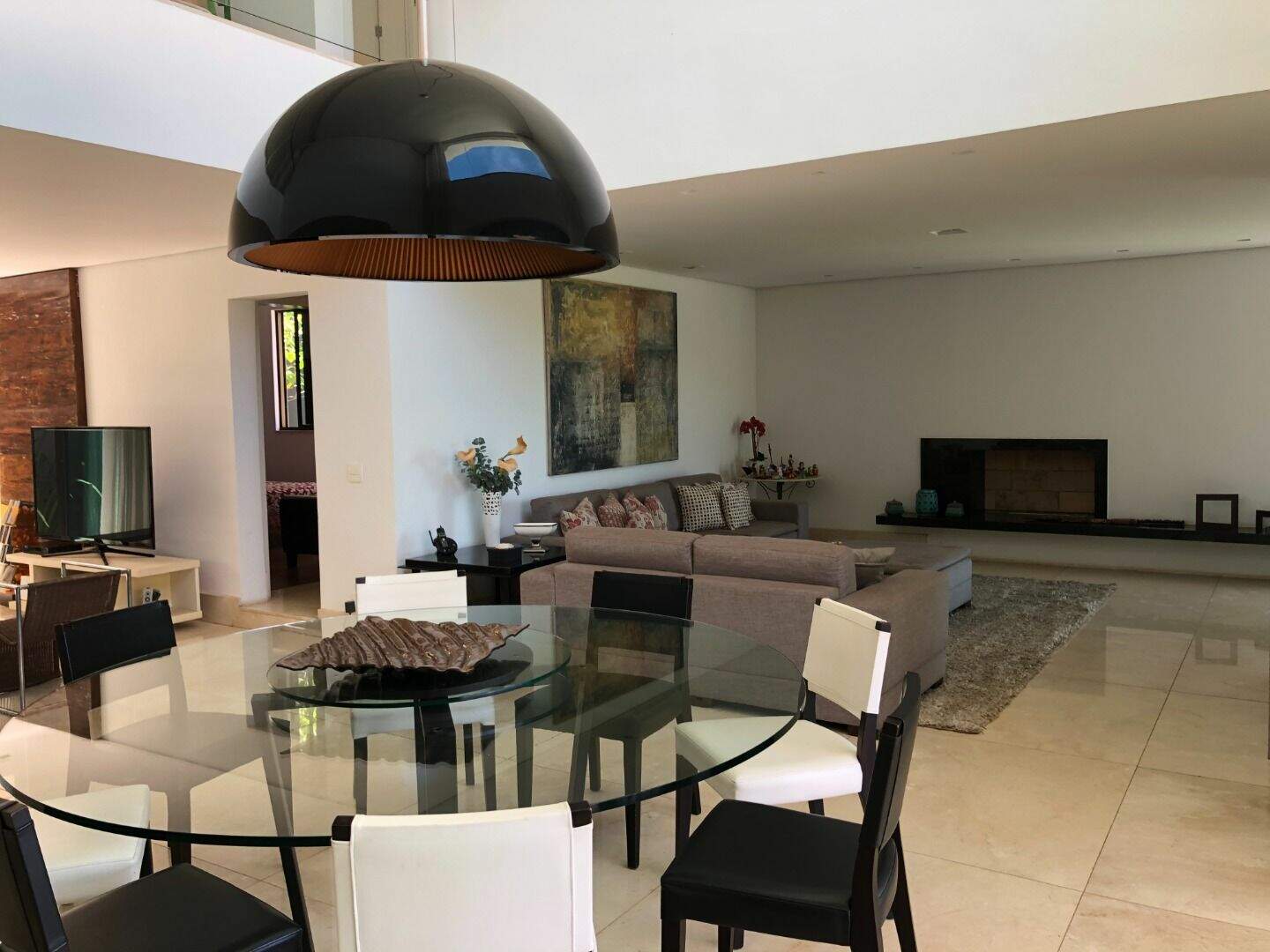 Casa à venda no Jardim Serrano: 